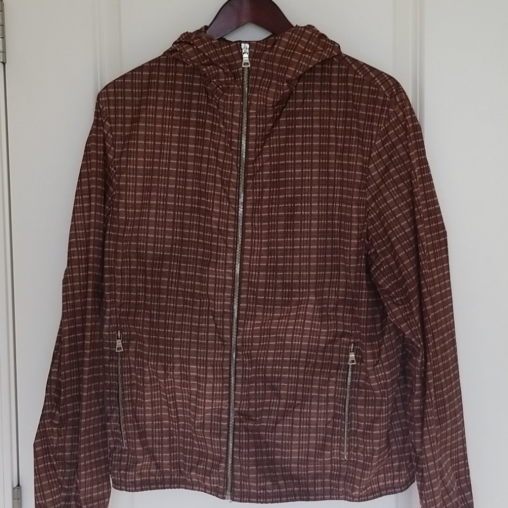 Prada windbreaker